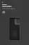 Чехол ArmorStandart ICON для Motorola G55 5G Camera cover Black (ARM81207) - мініатюра 4