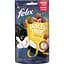 Ласощі для котів Purina Felix Party Оріджинал Мікс зі смаком курки, печінки та індички 60 г - мініатюра 1