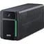 Пристрій безперебійного живлення APC Easy UPS 700VA Schuko (BVX700LI-GR) - мініатюра 1