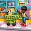 Конструктор LEGO Friends Круглосуточный магазин в Хартлейк-Сити 176 деталей (42680) - миниатюра 2