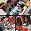 Конструктор LEGO Marvel Гелікеріер Щ.И.Т. (76354) - мініатюра 12