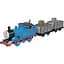 Моторизованный паровозик Thomas & Friends Томас и друзья Лучшие моменты в ассортименте (HFX97) - миниатюра 16
