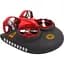 Квадрокоптер JJRC H116 Vehicle Drone Boat 3 in 1 Black-Red [132114] - мініатюра 1