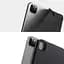 Чехол-книжка BeCover Tri Fold Soft TPU Silicone для Apple iPad Pro 11 2020/2021/2022 Black (709710) - миниатюра 5
