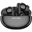 Наушники TWS Vention Elf Earbuds E01 Black - миниатюра 1