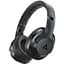 Гарнітура Acefast H4 ANCBluetoothBlack (6974316283515) - мініатюра 1
