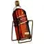 Віскі Johnnie Walker Red label Blended Scotch Whisky, 3 л, 40% (676594) - мініатюра 1