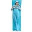 Вкладыш в спальник Sea To Summit Breeze Liner Insect Shield Rectangular w/ Pillow Sleeve (1033-STS ASL031081-251608) - миниатюра 3