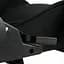 Крісло офісне Special4You ExtremeRace black fabric (E7757) - мініатюра 19