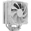 Кулер для процесора GAMDIAS BOREAS E2-410 WH (4712960139466) - мініатюра 2