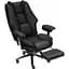 Офісне крісло GT Racer B-5144 Fabric Black [156036] - мініатюра 5