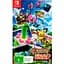 Игра New Pokemon Snap для Nintendo Switch (EN) [109219] - миниатюра 1