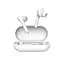 Навушники Nika Touch True Wireless Mic White Trust teh0013152 - мініатюра 1