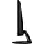 Монітор 24" Samsung Essential S3 Curved FHD VA 100Hz (LS24D360GAIXUA) - мініатюра 3
