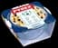 Кастрюля Pyrex с крышкой 1.3л kuh0016483 - миниатюра 2