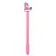 Дитяча гелева ручка Єдиноріг 016Pink синій, 17,5 см - мініатюра 1