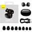 Навушники Baseus True Wireless Earphones Bowie E2 чорні (NGTW090001) - мініатюра 3