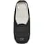 Чохол для ніг Cybex Platinum Footmuff Sepia Black, чорний (523000713) - мініатюра 2