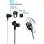 Навушники безпроводові JLab JBuds Pro W (IEUEBProRWHTGRY123) - мініатюра 8