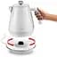 Электрочайник DeLonghi KBY 2011 W (210410031) - миниатюра 5