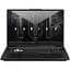 Ноутбук Ігровий ASUS TUF A17 FA706NF 5 7535HS la 4.55 GHz,IPS,16GB,512GB,RTX 2050 4GB,Без ОС - мініатюра 3