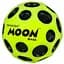 Мяч Waboba Moon 6.5 см желто-черный (2986096053008) - миниатюра 1