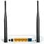 Wi-Fi маршрутизатор TP-Link TL-WR841N 300M Wireless N Router - мініатюра 4