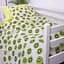 Комплект постільної білизни MirSon Kids Time 17-0523 Kiwi дитячий - мініатюра 2