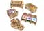 Органайзер Tower Rex Такеноко + доповнення Чібіс Takenoko + Chibis Expansion (2103) - мініатюра 3