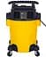 Пилосос мережевий DeWALT (DXV23PLPTA-QT) - мініатюра 3