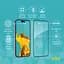 Стекло защитное Intaleo Full Glue ESD Apple iPhone 14 Pro Max (1283126542145) - миниатюра 4