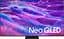 Samsung Телевізор 75" NeoQLED 4K 100Hz (Up to 144Hz) Smart Tizen Black - мініатюра 4