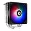 Кулер для процесора ID-Cooling SE-214-XT (1700/1200/1151/1150/1155/1156/AM4) (SE-214-XT) - мініатюра 1