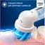 Дитяча електрична зубна щітка Oral-B Pro Kids Король Лев з футляром - мініатюра 6