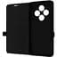 Чехол-книжка Wave Flap Case для Redmi 14C/Redmi A4/Poco C75 Black [135919] - миниатюра 2
