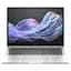 Ноутбук HP 14 EliteBook X Flip G1i WUXGA Touch/Intel U7-258V/32GB/1TB/UMA/W11P/Silver (BA0A5ET) - мініатюра 1