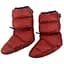 Пухові шкарпетки Rock Front Hot Feet Ultralight L Бордовий (RF-00001069) - мініатюра 1