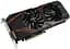 Відеокарта Gigabyte GTX 1060 6Gb Gaming G1 (GV-N1060G1 GAMING-6GD) (GDDR5, 192 bit, PCI-E 3.0 x16) Б/в - мініатюра 2
