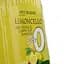 Лікер безалкогольний Ciemme Limoncello Zero 0.7 л - мініатюра 3
