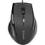 Комп'ютерна мишка Defender MM-362 Black (52362) - мініатюра 1