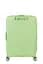 Валіза 67 См American Tourister SOUNDBOX KIWI GREEN 67x46,5x29(32) 32G*84002 - мініатюра 6