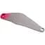 Блесна SV Fishing Glisser 2g PS Серый/Розовый (1013-1810.09.68) - миниатюра 1