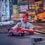 Машинка Road Rippers City Service Fleet Эвакуатор (20193) - миниатюра 6