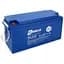 Акумуляторна батарея ORBUS CG12150 GEL 12 V 150 Ah (485 x 172 x 240) Blue 47kg Q1/34 - мініатюра 1