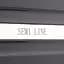 Валіза Semi Line 20" (S) Graphite (T5835-1) - мініатюра 10
