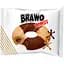 Кекс Ani Brawo Donut мармуровий з какао 50 г (903284) - мініатюра 1
