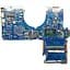 Материнская плата для ноутбука HP Pavilion 15-au i5-6200U DDR4 UMA (DAG34AMB6D0 REV: D) Б/У - миниатюра 1
