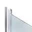 Душова кабіна Lidz Wawel SC80x80.SAT.LOW.FR LWASC8080SATLOWFR2 SD00047620 - мініатюра 2