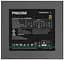 Блок живлення Deepcool PN650M 650W (R-PN650M-FC0B-EU) - мініатюра 3