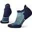 Шкарпетки Smartwool Women's Run Targeted Cushion Low Ankle M Twilight Blue Smart Wool (1033-SW SW001671.G74-M) - мініатюра 1